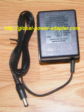 NEW Unbranded T4145600 AC-DC Adapter Direct Plug-In Class 2 Transformer 120V 60Hz 4.5V 600mA NEW Unbranded T4145600 AC-DC Adapter Direct Plug-In Class 2 Transformer 120V 60Hz 4.5V 600mA